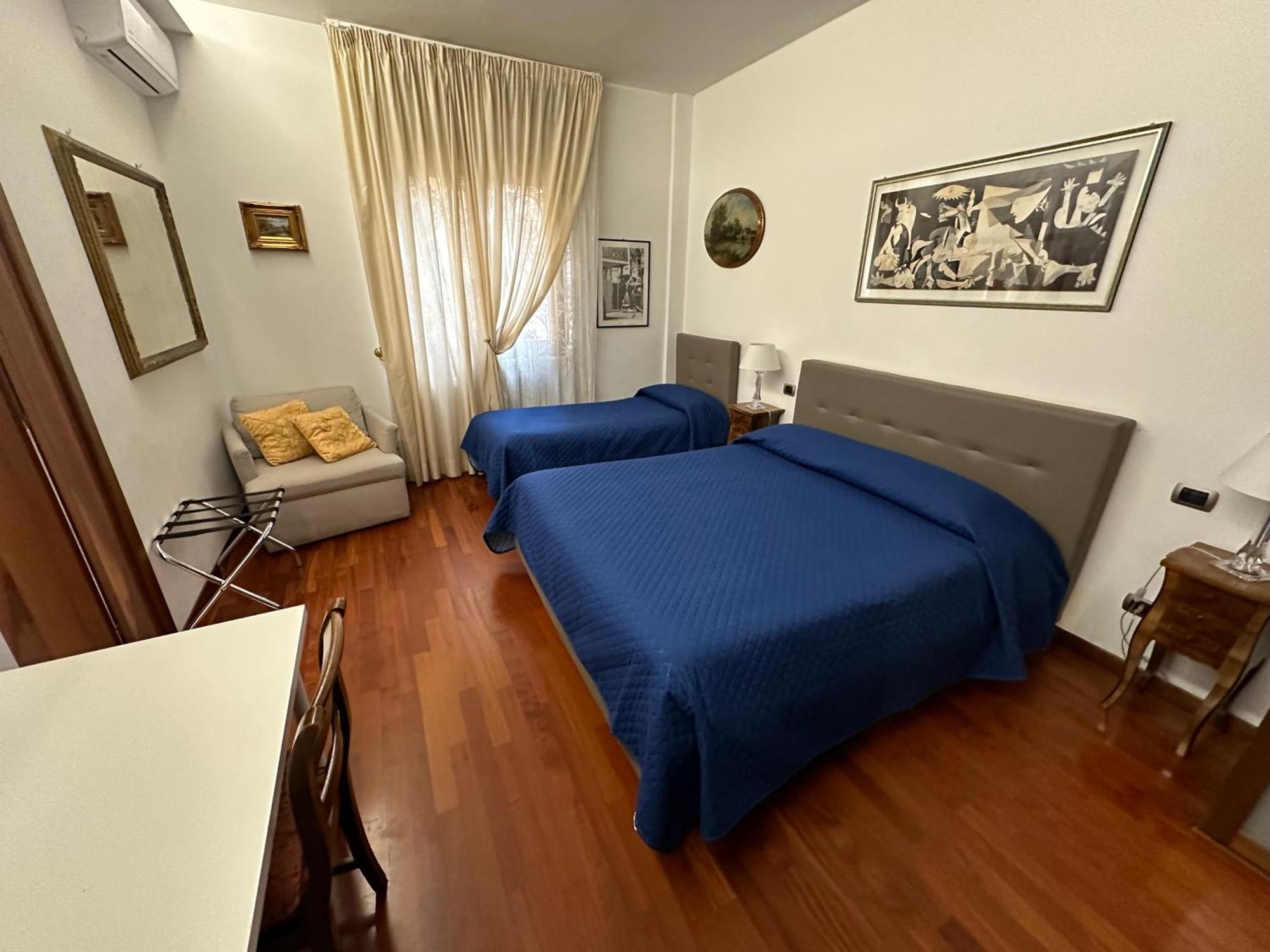 10 Minutes B&B Bed & Breakfast Верона Екстериор снимка