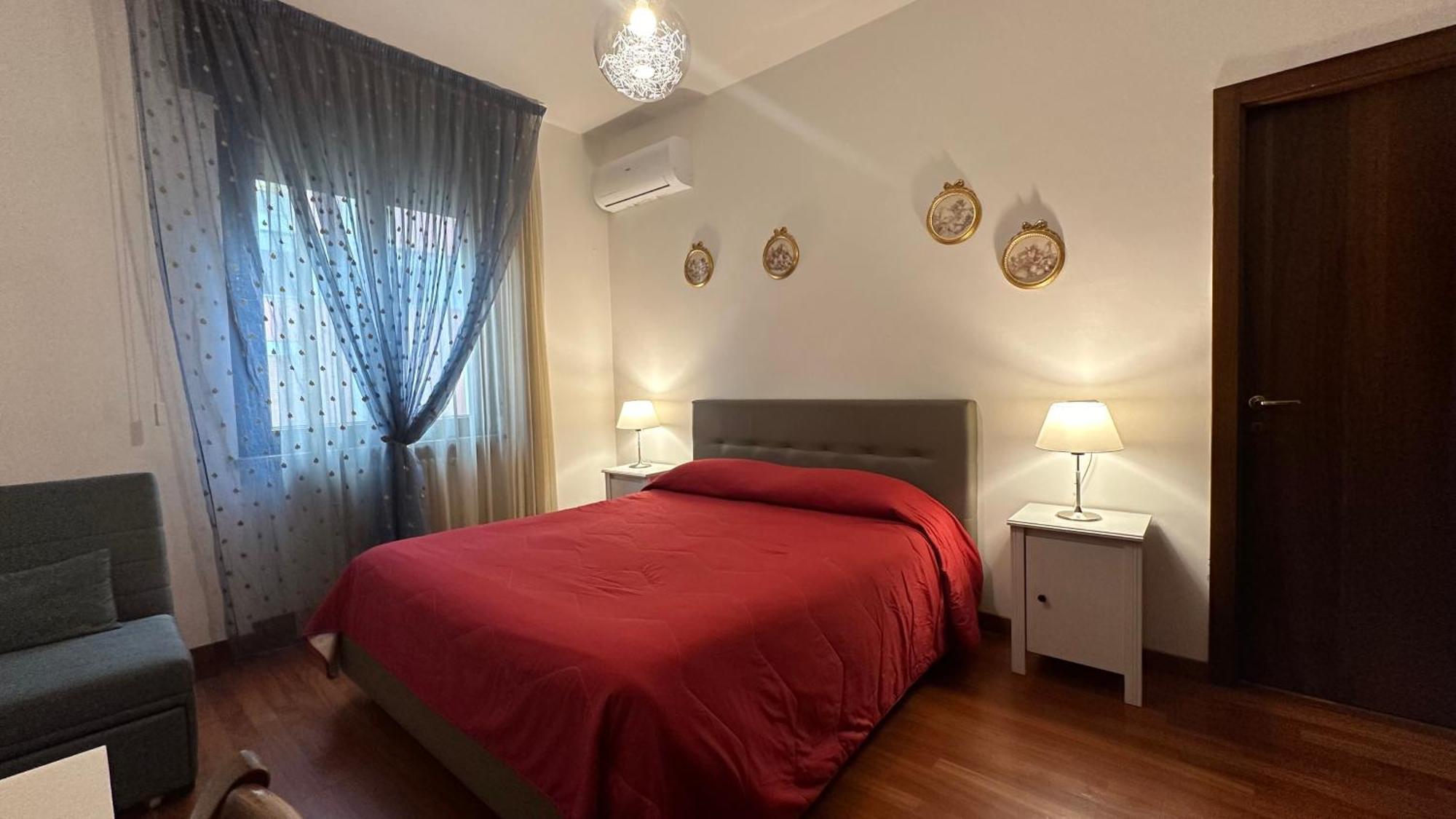 10 Minutes B&B Bed & Breakfast Верона Екстериор снимка