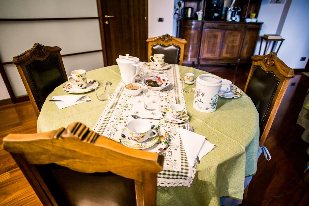 10 Minutes B&B Bed & Breakfast Верона Екстериор снимка